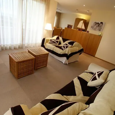 Vue Sur Xxl Apartment