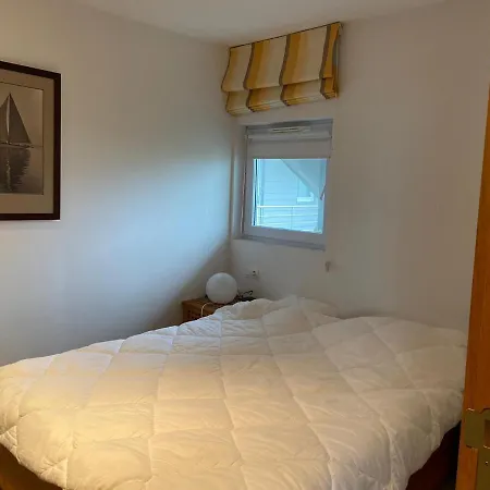 Vue Sur Xxl Apartment