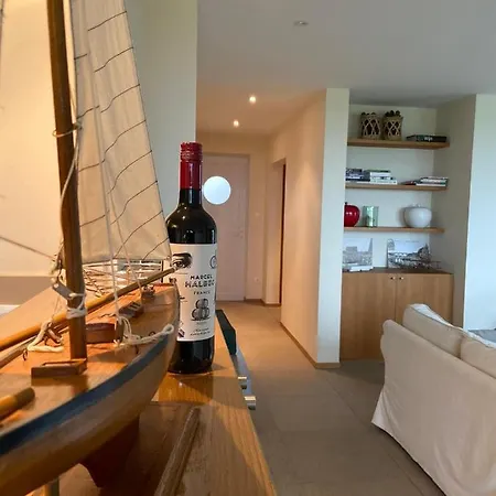 Apartment Vue Sur Xxl Wimereux