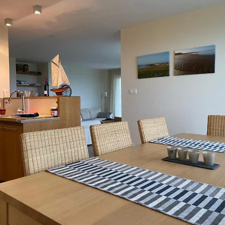 Apartment Vue Sur Xxl