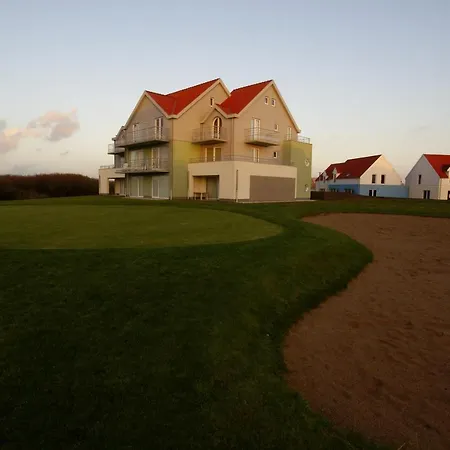 Vue Sur Xxl Lejlighed Wimereux