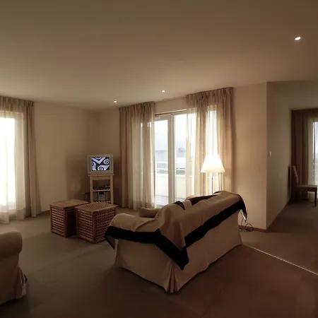 Vue Sur Xxl Lejlighed *
