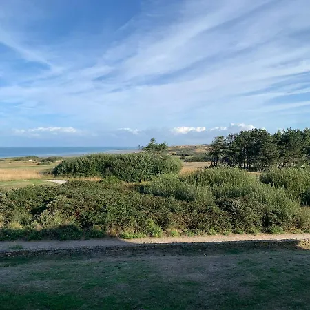 Lejlighed Vue Sur Xxl Wimereux