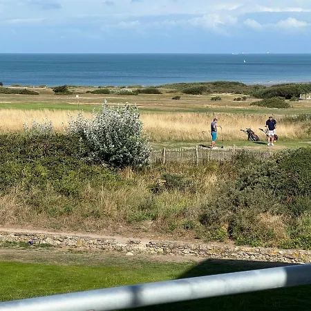 Lejlighed Vue Sur Xxl Wimereux